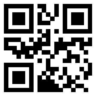 3201996823 QrCode associato