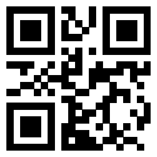 3201996825 QrCode associato