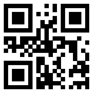 Il QrCode di 3201996826