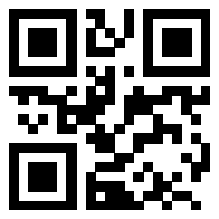 3201996828 - Immagine del Qr Code associato