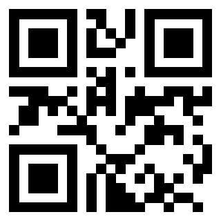 Immagine del QrCode di 3201996830