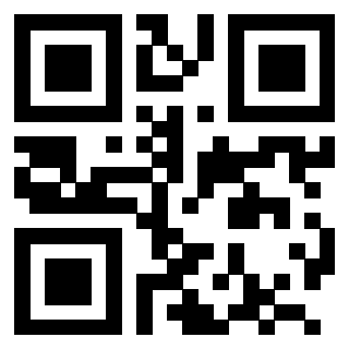 3201996833 - Immagine del QrCode associato