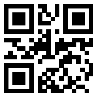 3201996839 QrCode associato