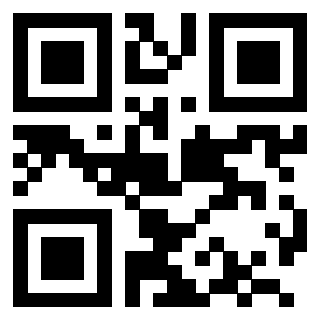 3201996840 Qr Code associato