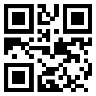 3201996841 - Immagine del Qr Code