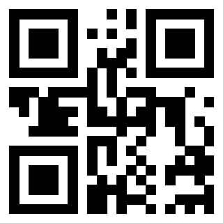 Scansione del QrCode di 3201996844