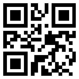 Immagine del QrCode di 3201996845