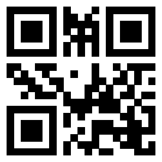 3201996846 - Immagine del QrCode associato