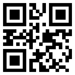 3201996849 - Immagine del QrCode