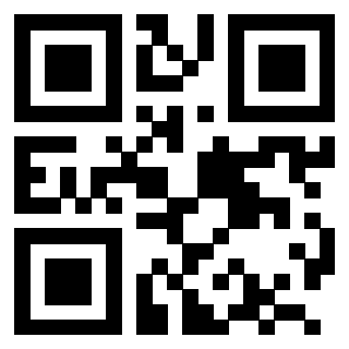 3201996850 - Immagine del QrCode associato