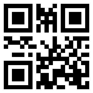 Scansione del Qr Code di 3201996851