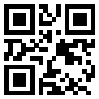 3201996852 - Immagine del Qr Code associato