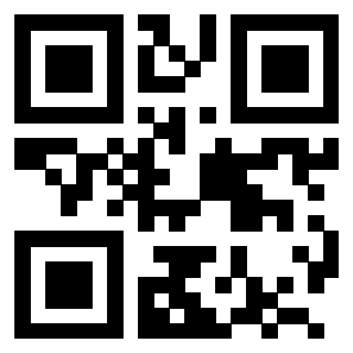 3201996853 - Immagine del Qr Code associato
