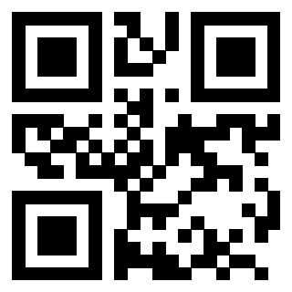 Immagine del QrCode di 3201996860