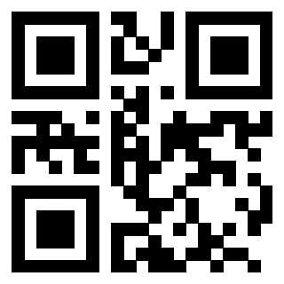 3201996861 - Immagine del QrCode associato