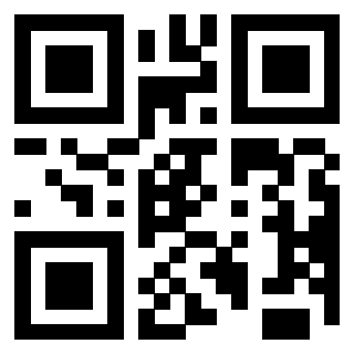 3201996864 - Immagine del Qr Code associato