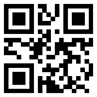 3201996865 - Immagine del Qr Code