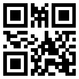 Scansione del QrCode di 3201996866