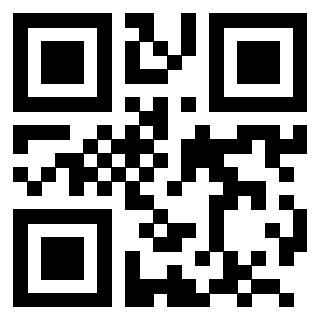3201996867 Qr Code associato