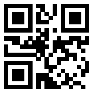 Immagine del QrCode di 3201996868