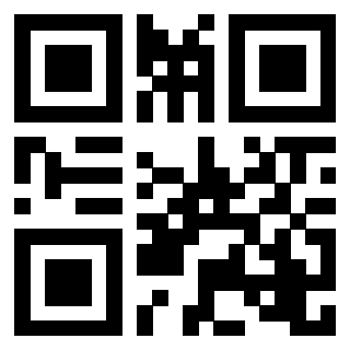 Scansione del Qr Code di 3201996871