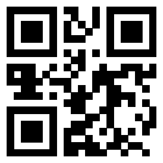 Il Qr Code di 3201996875
