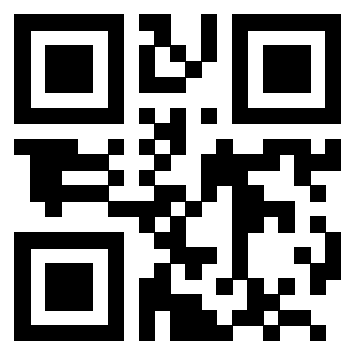 Scansione del Qr Code di 3201996877