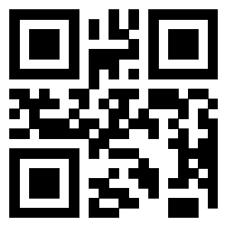 3201996880 - Immagine del Qr Code associato