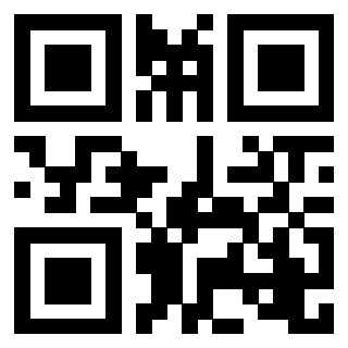 Il Qr Code di 3201996881