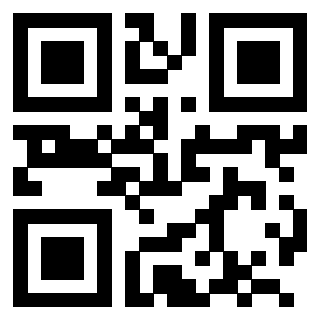 3201996885 - Immagine del QrCode associato