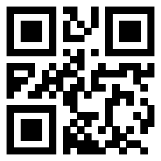 Il Qr Code di 3201996887
