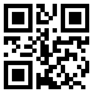 Scansione del Qr Code di 3201996889