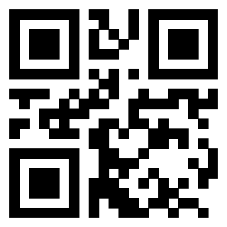 3201996890 - Immagine del QrCode