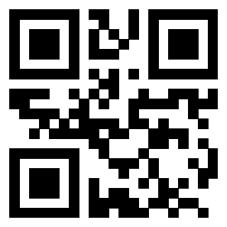3201996891 - Immagine del QrCode associato