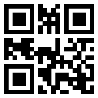 3201996892 - Immagine del Qr Code