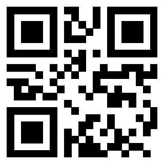 Il Qr Code di 3201996893