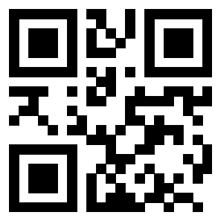 3201996894 Qr Code associato