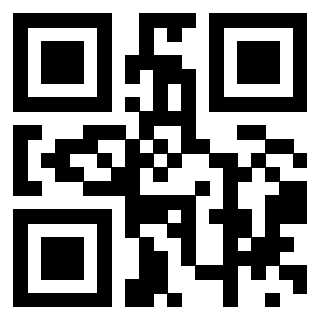 3201996895 Qr Code associato