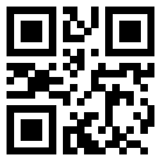Immagine del Qr Code di 3201996897