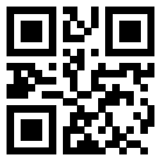 3201996899 - Immagine del QrCode