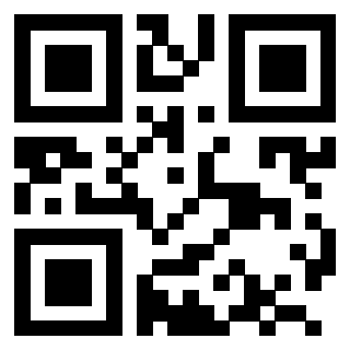 Immagine del Qr Code di 3201996900