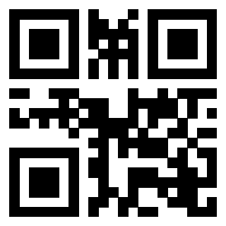 3201996906 - Immagine del Qr Code