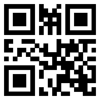 3201996907 - Immagine del QrCode