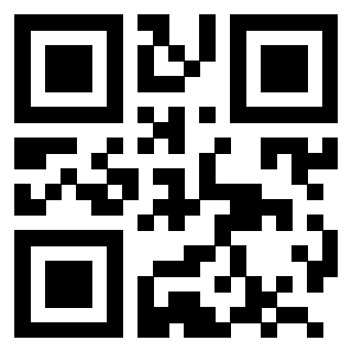 3201996909 - Immagine del Qr Code associato