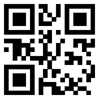Il QrCode di 3201996912