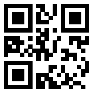 3201996913 - Immagine del QrCode