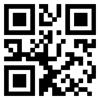 Scansione del QrCode di 3201996914