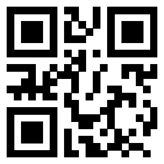 Il Qr Code di 3201996915