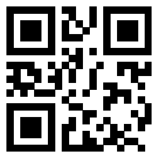 Immagine del QrCode di 3201996916