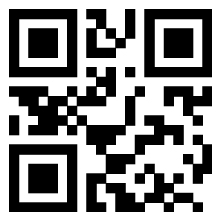 3201996918 QrCode associato